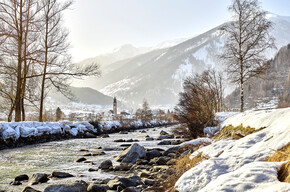 Rete di Riserve Alto Noce