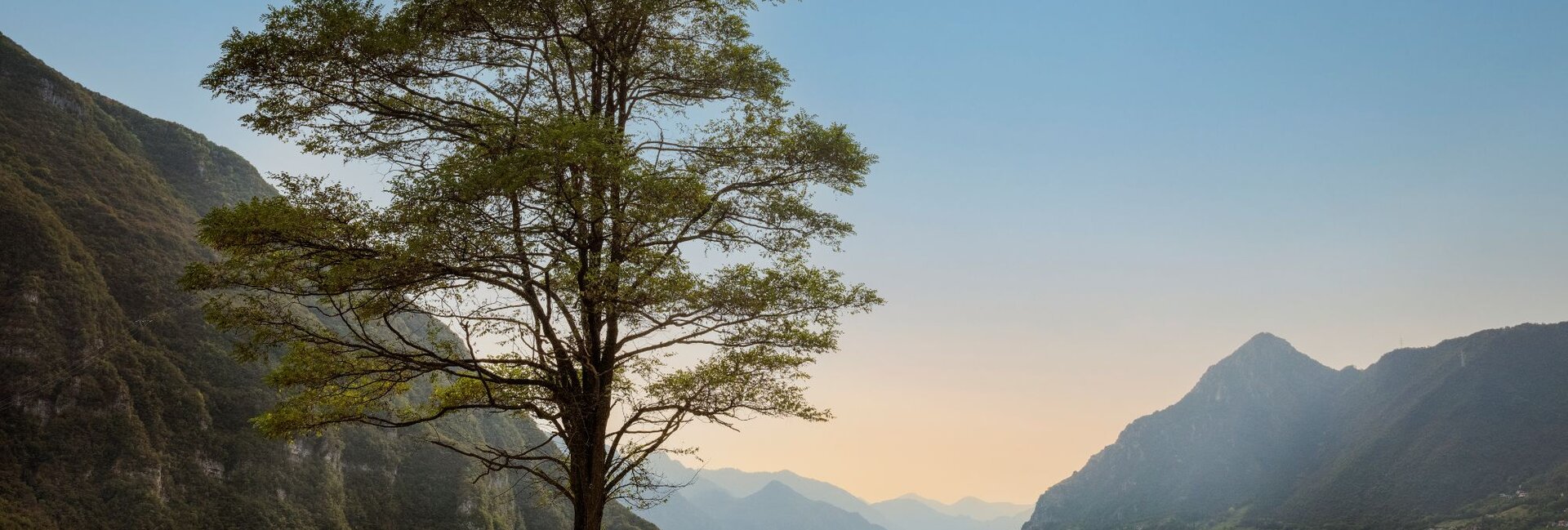 Idrosee - Einen Sprung ins Abenteuer 