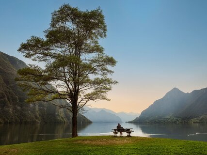 Idrosee - Einen Sprung ins Abenteuer 