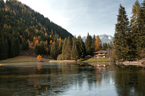 Lago dei Caprioli