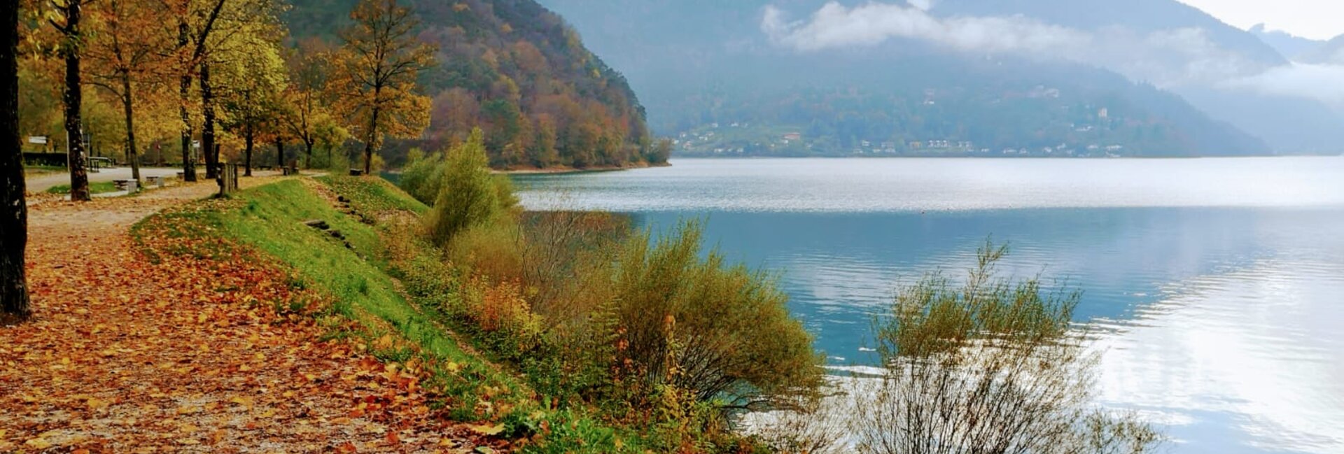 Lago di Ledro