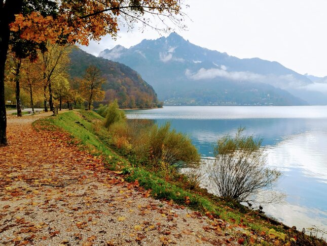 Lago di Ledro