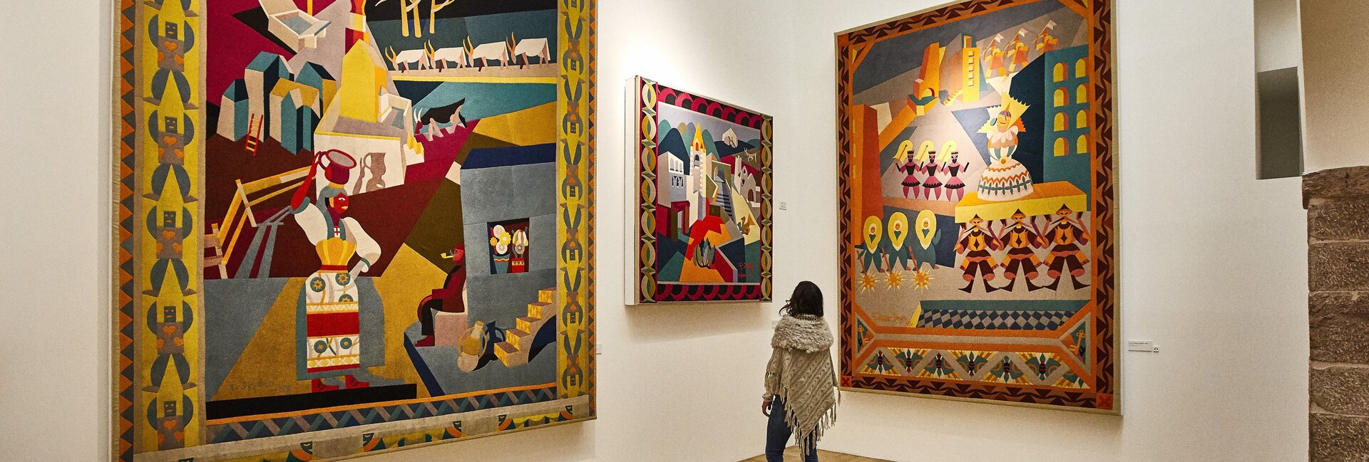 Depero House of Futurist Art