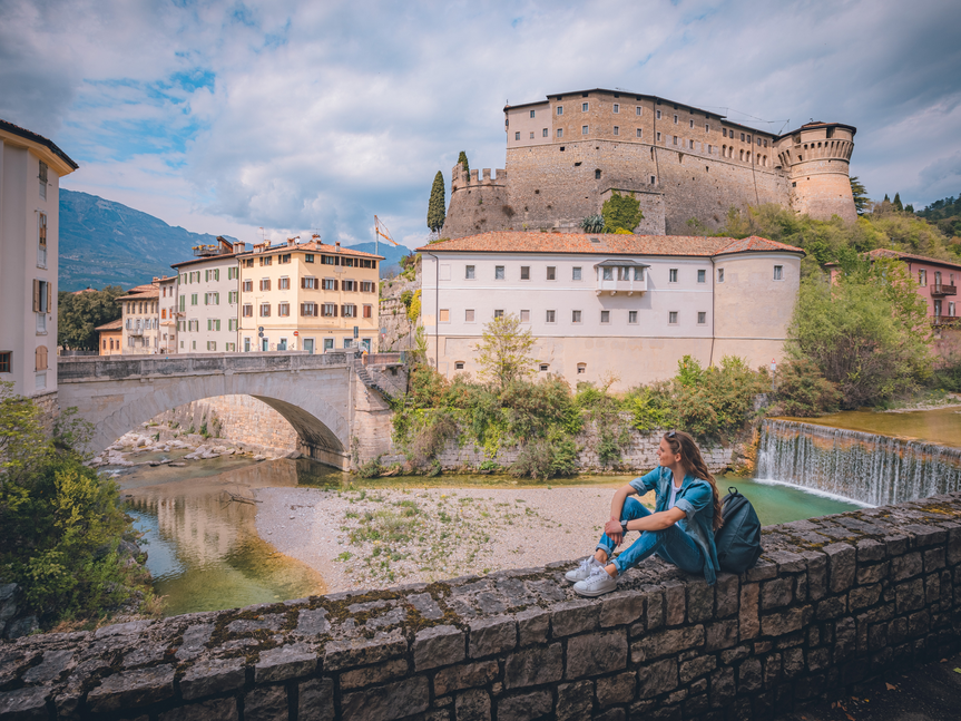 Rovereto