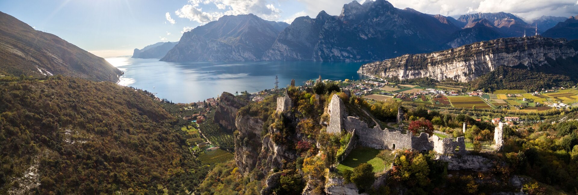 Torbole - Garda