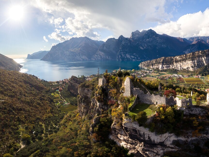 Torbole - Garda