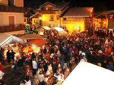 Siror Christmas Market