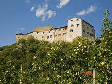 Castel Stenico | © Foto Archivio Apt