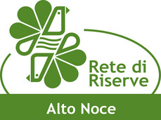 Network of Nature Reserves - Alto Noce