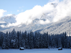 Val di Fassa Dolomiti, per gli amanti della montagna e della neve
