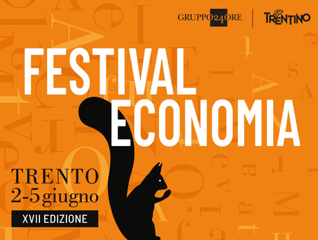 Festival dell'Economia - Order and disorder