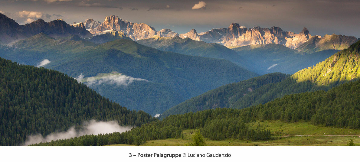 Die schönsten Trentino Bilder speziell für Dich!