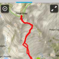 App Trentino Outdoor - Free download