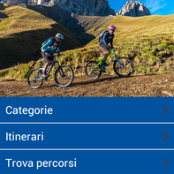 App Trentino Outdoor - Free download