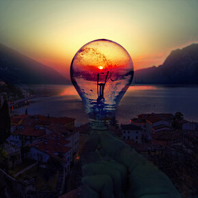 Cerchi ispirazione...?