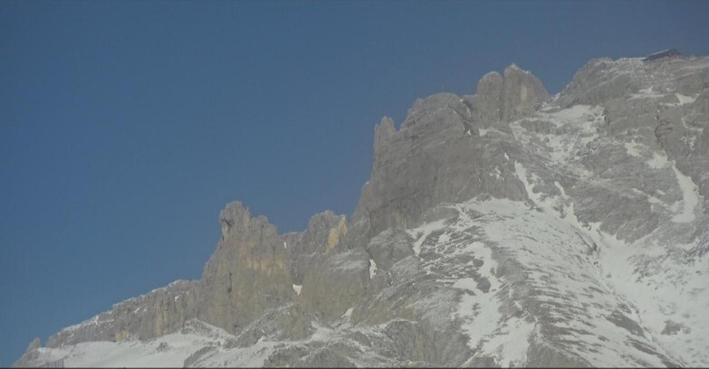 Webcam Pampeago  - Predazzo -  Obereggen - Piste