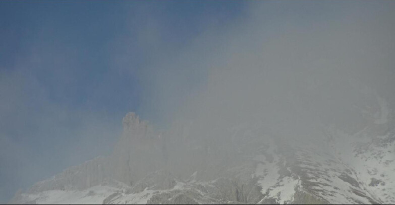 Webcam Pampeago  - Predazzo -  Obereggen - Piste