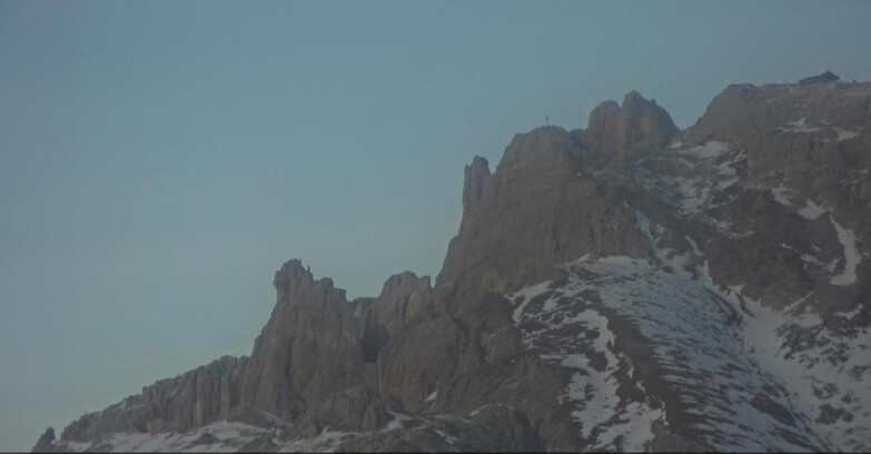 Webcam Pampeago  - Predazzo -  Obereggen - Piste