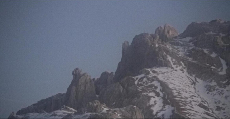 Webcam Pampeago  - Predazzo -  Obereggen - Piste