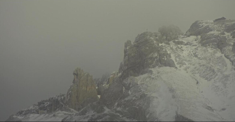 Webcam Pampeago  - Predazzo -  Obereggen - Piste