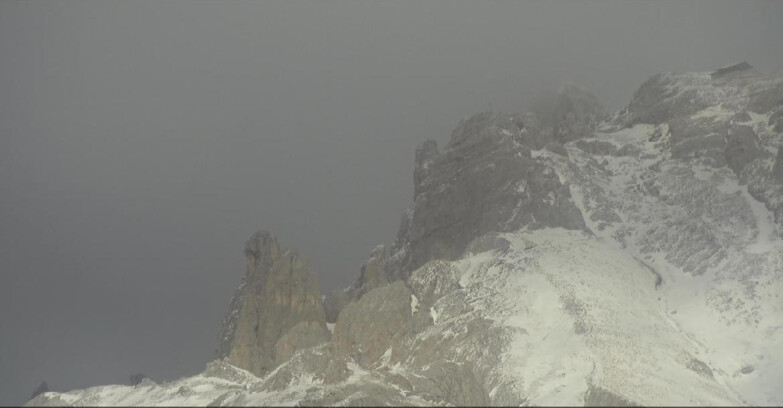 Webcam Pampeago  - Predazzo -  Obereggen - Piste