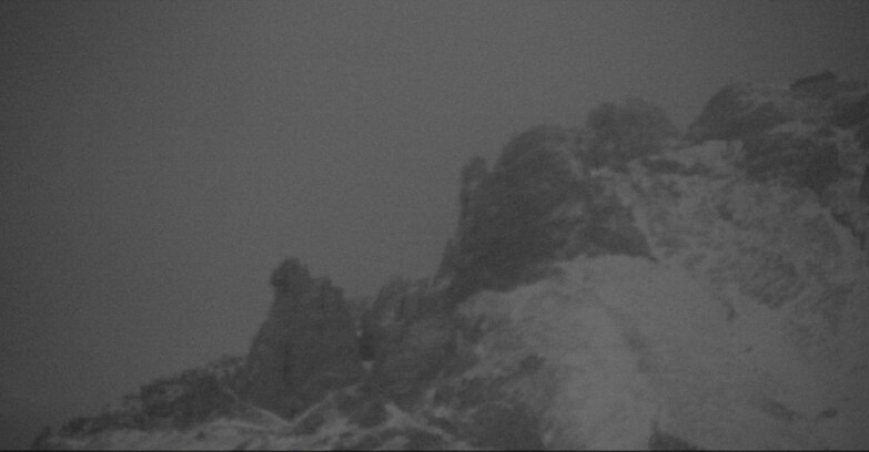 Webcam Pampeago  - Predazzo -  Obereggen - Piste