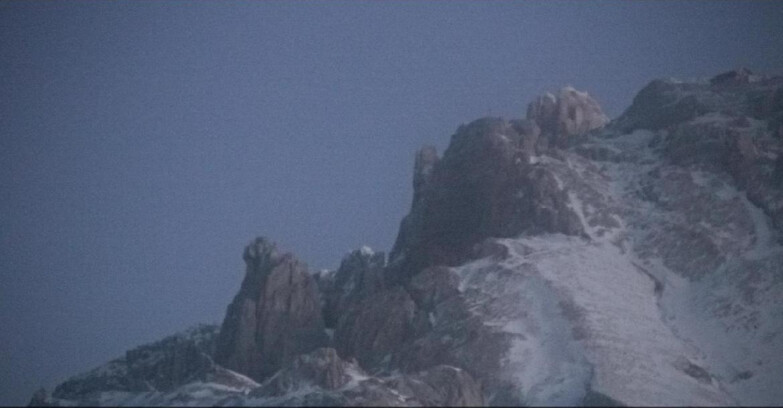 Webcam Pampeago  - Predazzo -  Obereggen - Piste