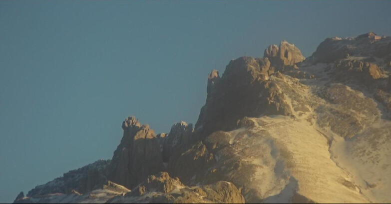 Webcam Pampeago  - Predazzo -  Obereggen - Piste