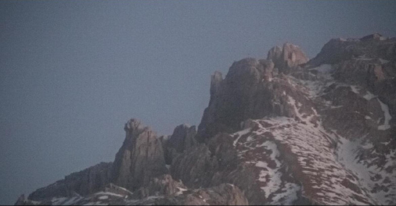 Webcam Pampeago  - Predazzo -  Obereggen - Piste