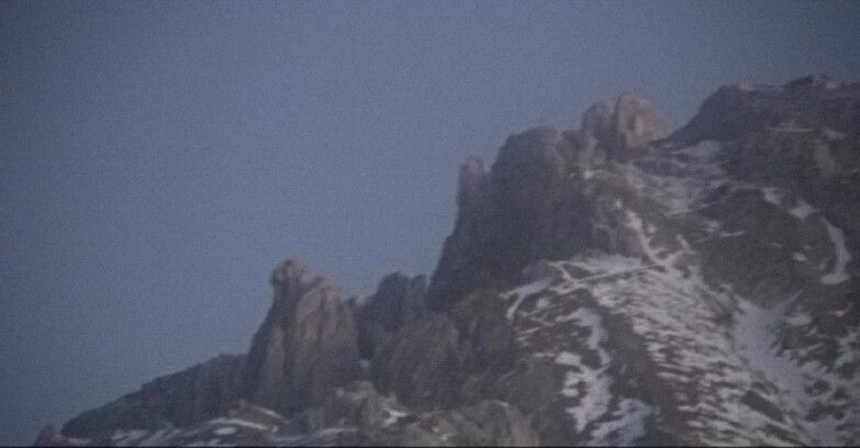 Webcam Pampeago  - Predazzo -  Obereggen - Piste