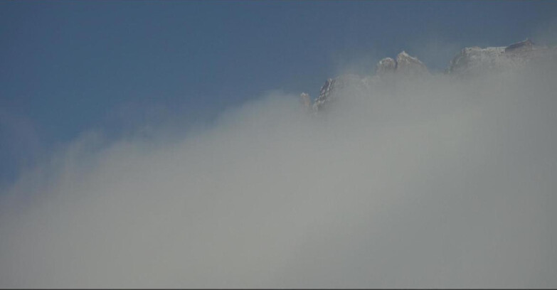 Webcam Pampeago  - Predazzo -  Obereggen - Piste