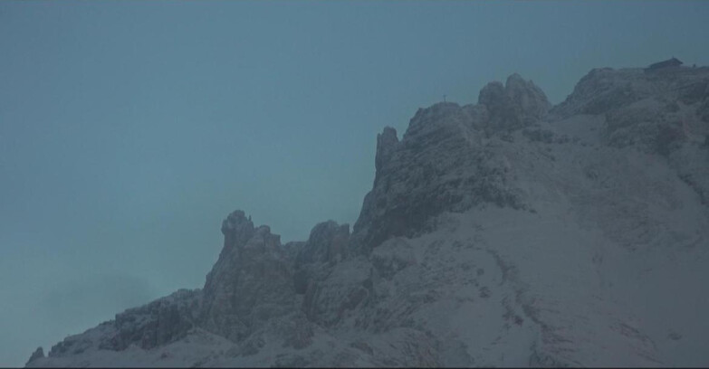 Webcam Pampeago  - Predazzo -  Obereggen - Piste