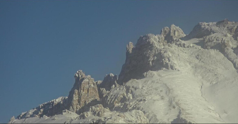 Webcam Pampeago  - Predazzo -  Obereggen - Piste