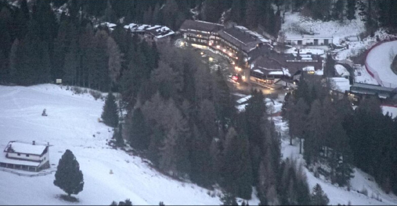 Webcam Pampeago  - Predazzo -  Obereggen - Passo Feudo