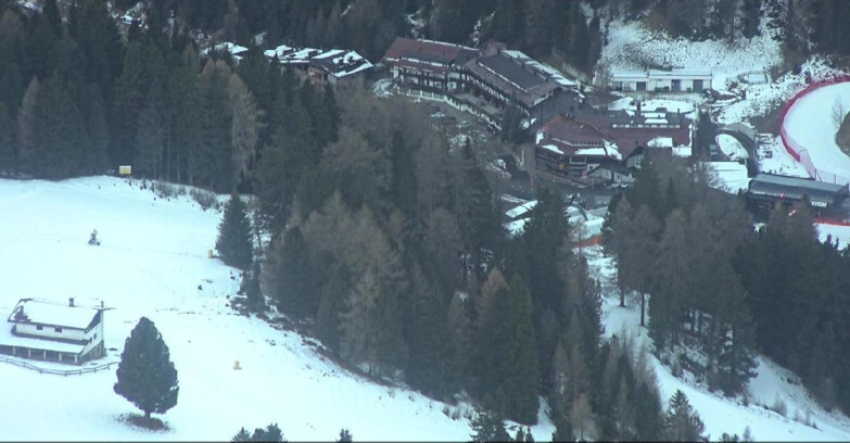 Webcam Pampeago  - Predazzo -  Obereggen - Passo Feudo