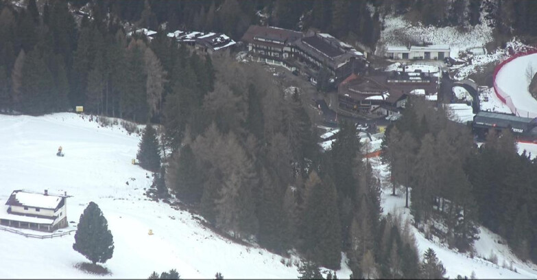 Webcam Pampeago  - Predazzo -  Obereggen - Passo Feudo