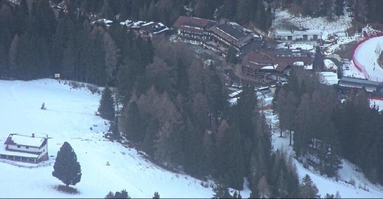 Webcam Pampeago  - Predazzo -  Obereggen - Passo Feudo