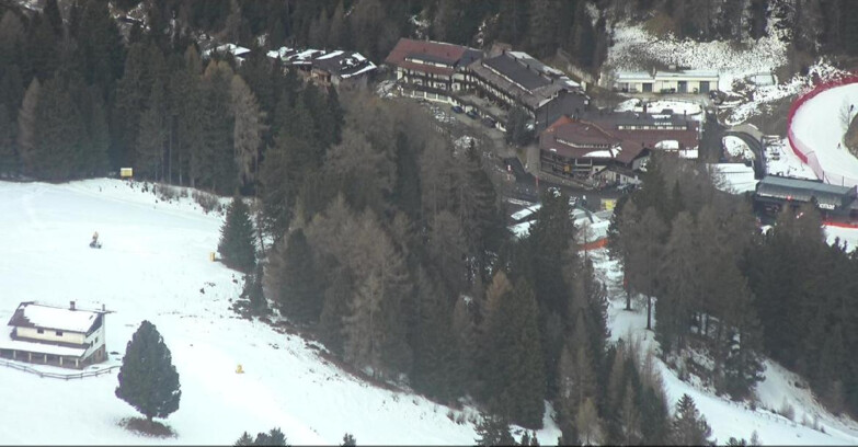 Webcam Pampeago  - Predazzo -  Obereggen - Passo Feudo