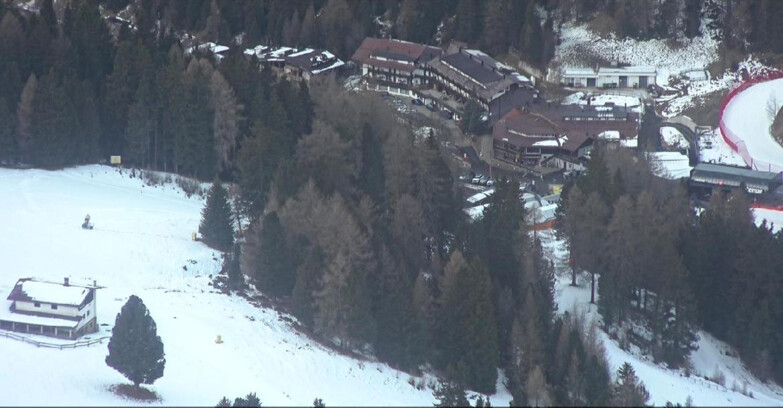 Webcam Pampeago  - Predazzo -  Obereggen - Passo Feudo