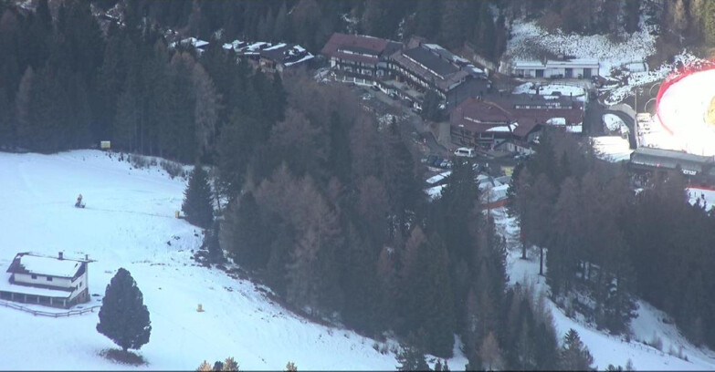 Webcam Pampeago  - Predazzo -  Obereggen - Passo Feudo