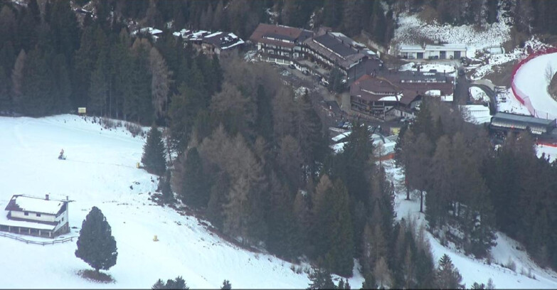 Webcam Pampeago  - Predazzo -  Obereggen - Passo Feudo