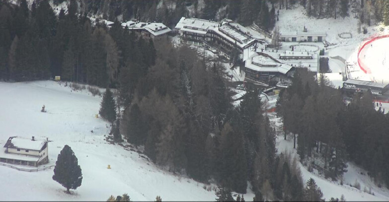 Webcam Pampeago  - Predazzo -  Obereggen - Passo Feudo