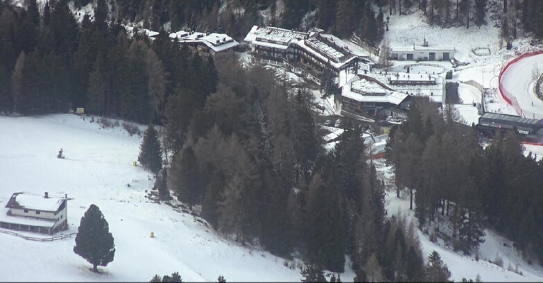 Webcam Pampeago  - Predazzo -  Obereggen - Passo Feudo