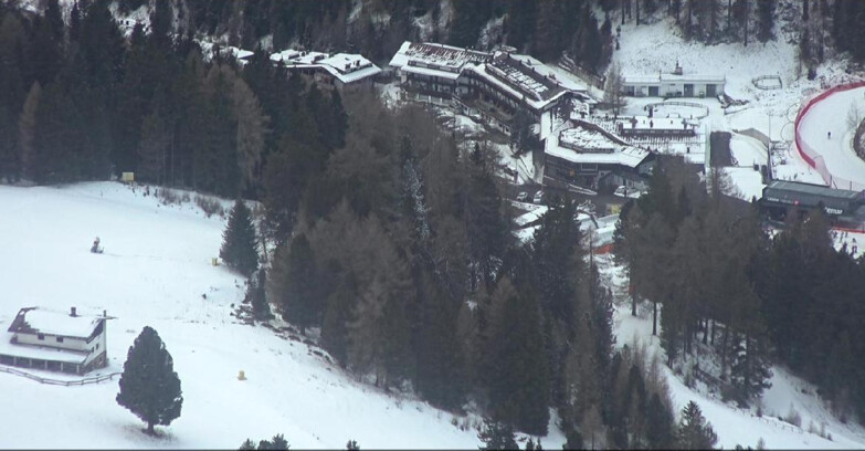 Webcam Pampeago  - Predazzo -  Obereggen - Passo Feudo