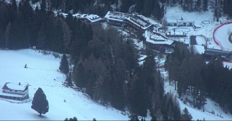 Webcam Pampeago  - Predazzo -  Obereggen - Passo Feudo