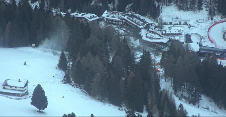 Webcam Pampeago  - Predazzo -  Obereggen - Passo Feudo