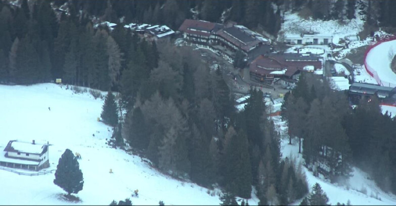 Webcam Pampeago  - Predazzo -  Obereggen - Passo Feudo