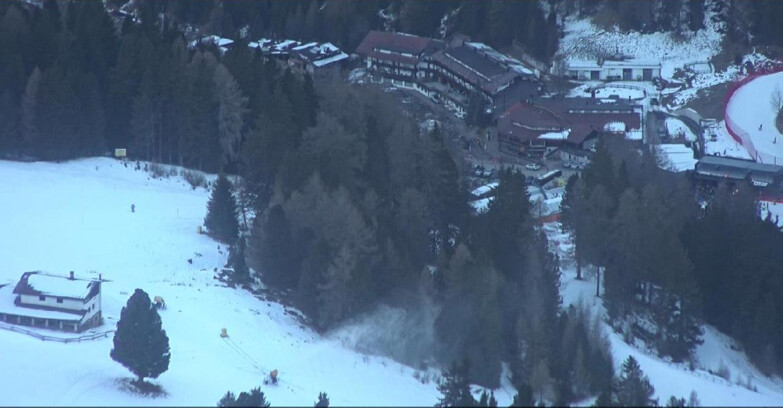 Webcam Pampeago  - Predazzo -  Obereggen - Passo Feudo