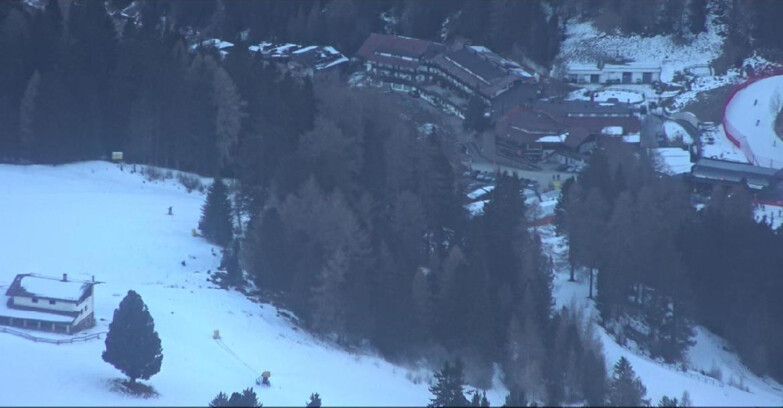 Webcam Pampeago  - Predazzo -  Obereggen - Passo Feudo