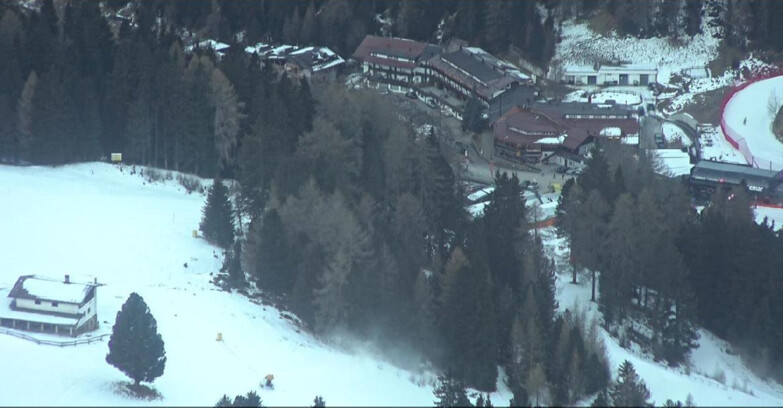 Webcam Pampeago  - Predazzo -  Obereggen - Passo Feudo